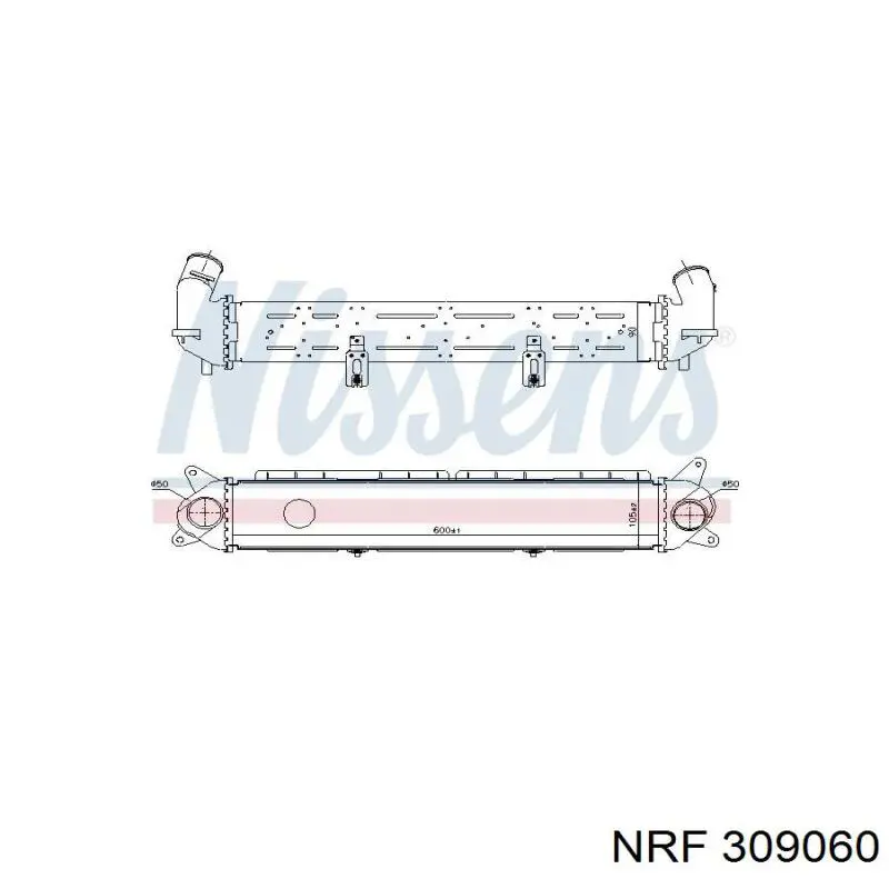 Radiador de intercooler Hyundai/Kia 282712A680 preço, a partir de 222,60 USD