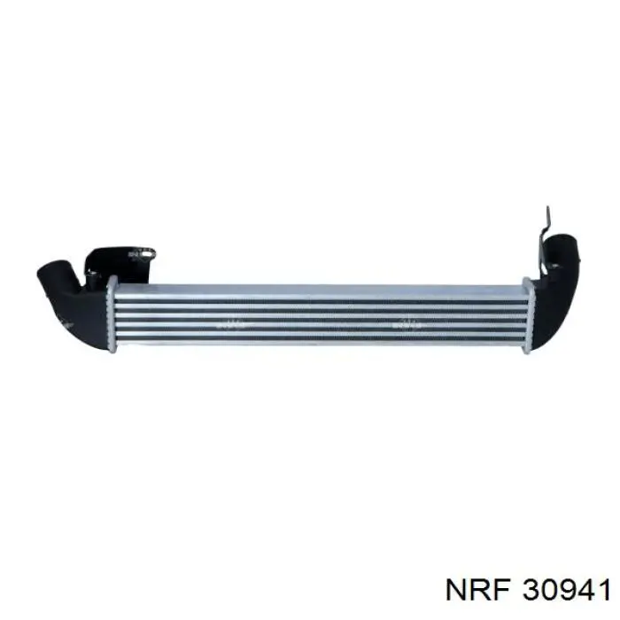 07093121 Frig AIR Radiador de intercooler