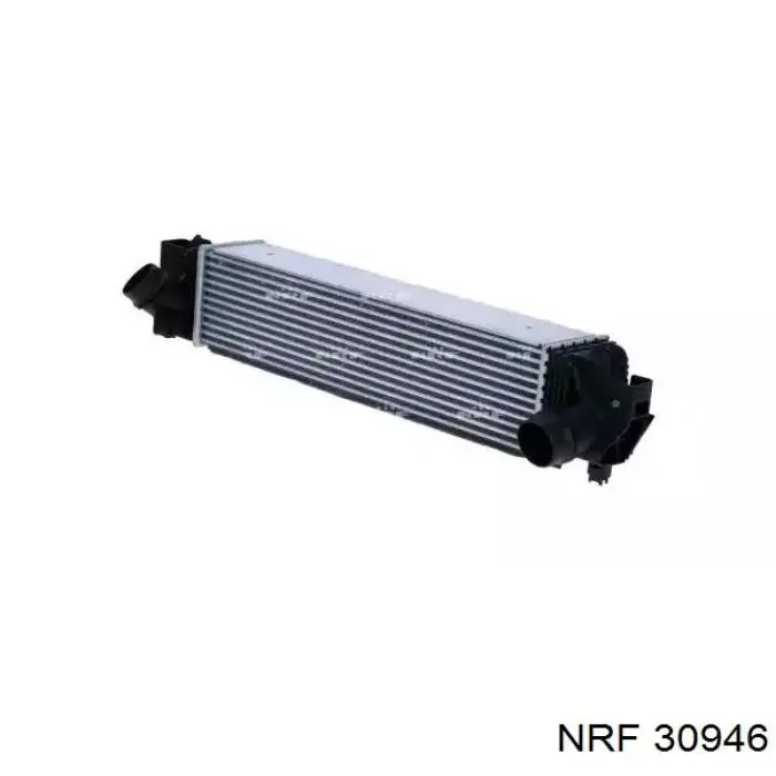 FP14T153AV AVA Radiador de intercooler