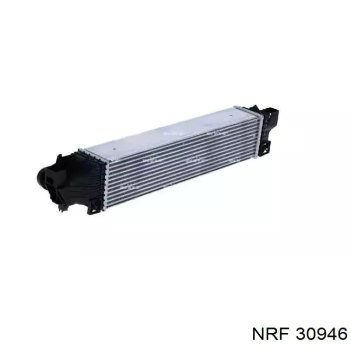 Radiador de intercooler AVA FP14T153AV preço, a partir de 205,73 USD