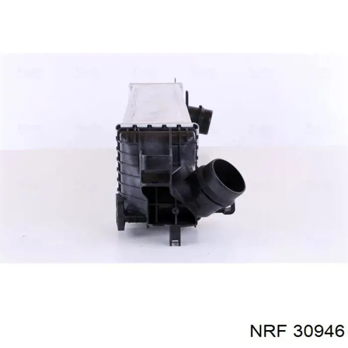 Radiador de intercooler AVA FP14T153AV preço, a partir de 205,73 USD