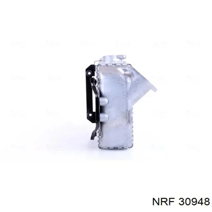 Compre 4550J81 Polcar Radiador de intercooler