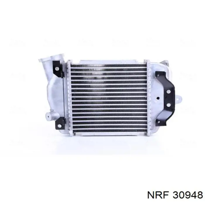 Radiador de intercooler Polcar 4550J81 preço, a partir de 83,80 USD