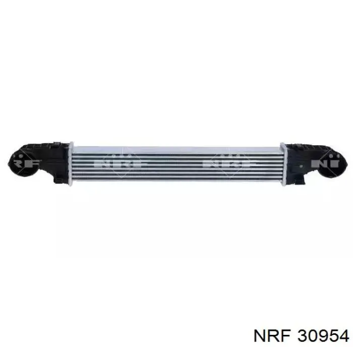 Radiador de intercooler Mercedes 2115003902 preço, a partir de 105,85 USD