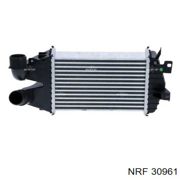 Radiador de intercooler Opel 6302083 preço, a partir de 71,51 USD