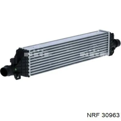 Radiador de intercooler General Motors 95081734 preço, a partir de 143,26 USD