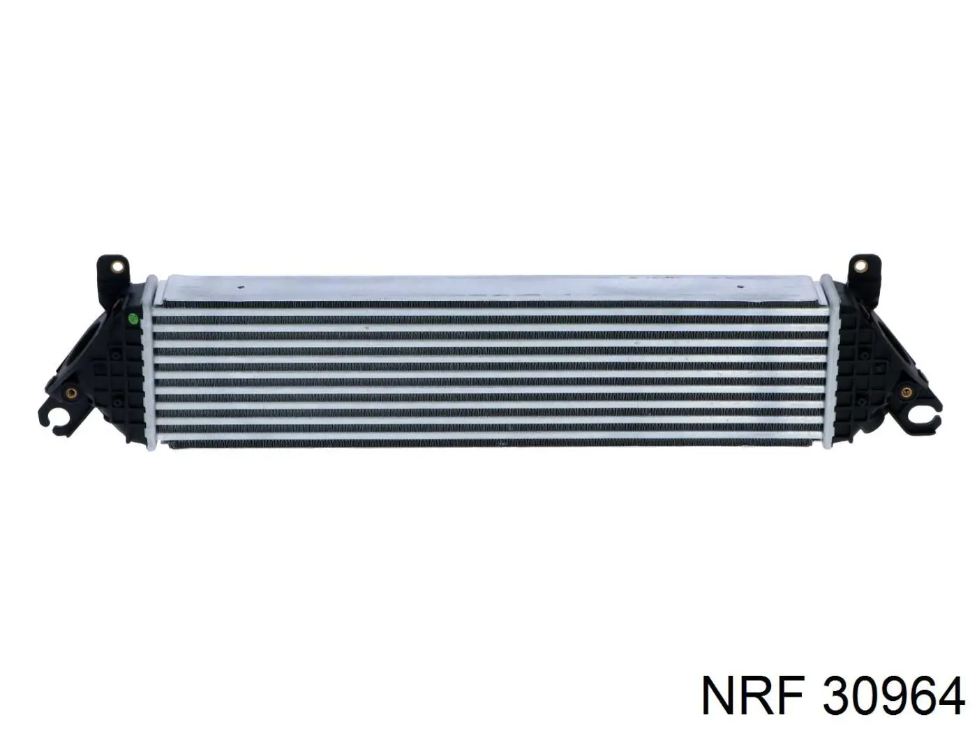 Radiador de intercooler VALEO 818630 preço, a partir de 161,74 USD