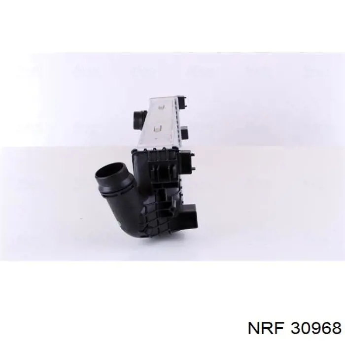 Compre 60N2J81 Polcar Radiador de intercooler