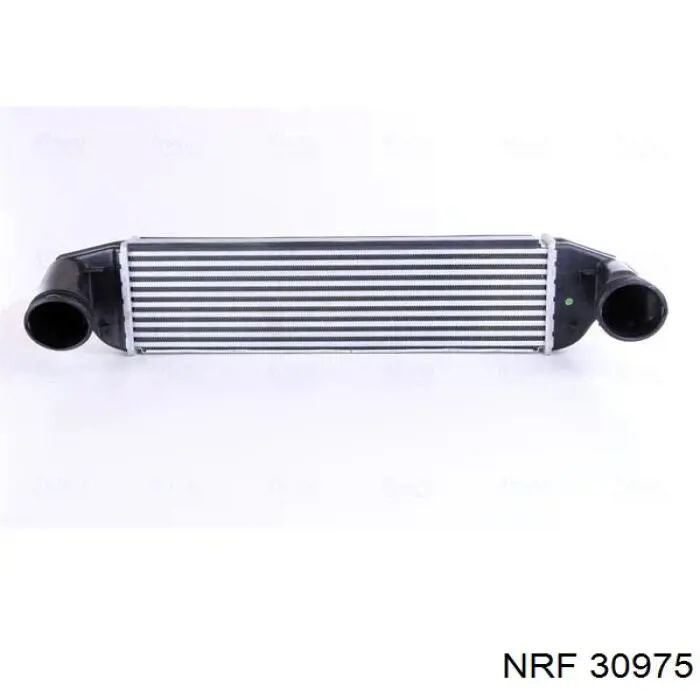 Compre 17513453726 BMW Radiador de intercooler
