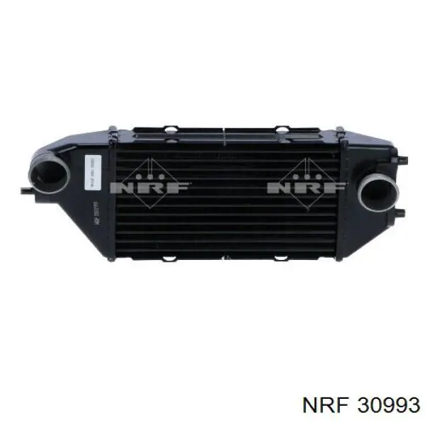 Radiador de intercooler Honda 19710RJLE01 preço, a partir de 165,95 USD