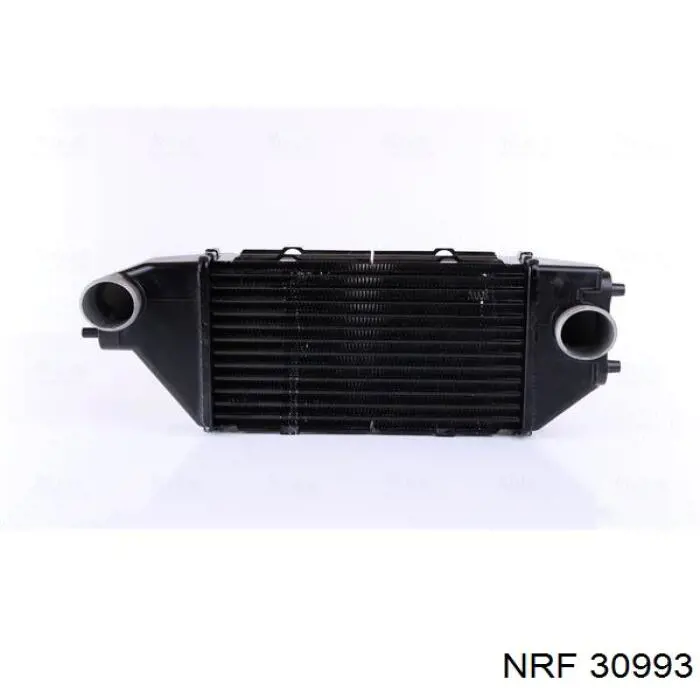 Compre 19710RJLE01 Honda Radiador de intercooler