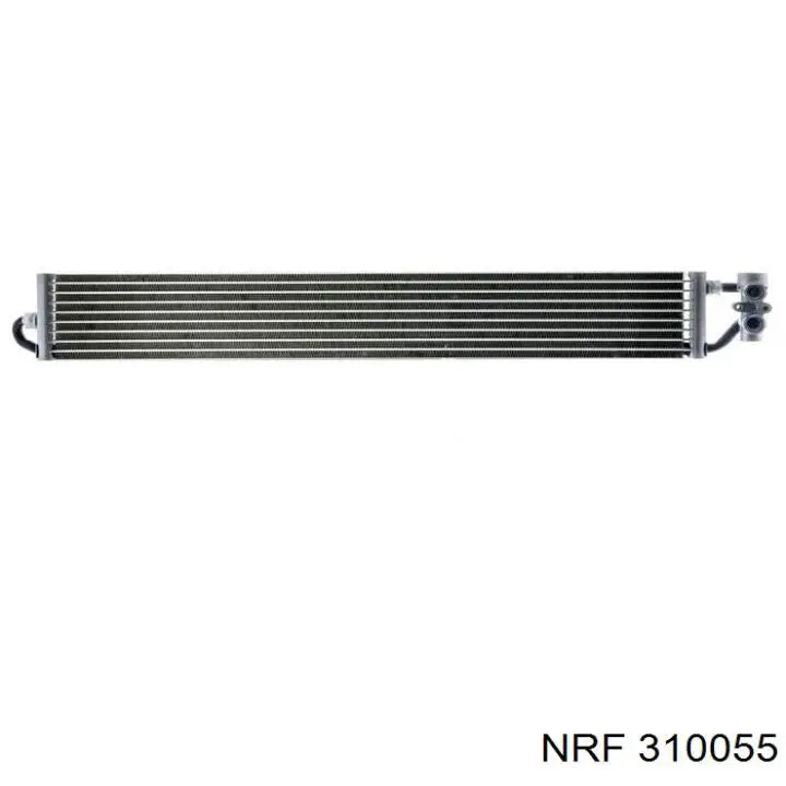 Radiador de esfriamento, Caixa Automática de Mudança Porsche 95830703700 preço, a partir de 120,88 USD