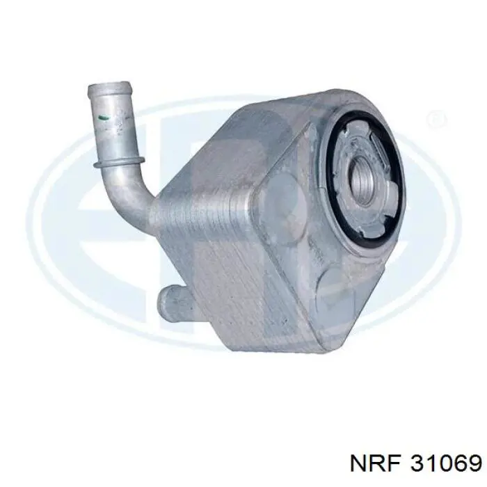 Compre 07054005 Frig AIR Radiador de óleo