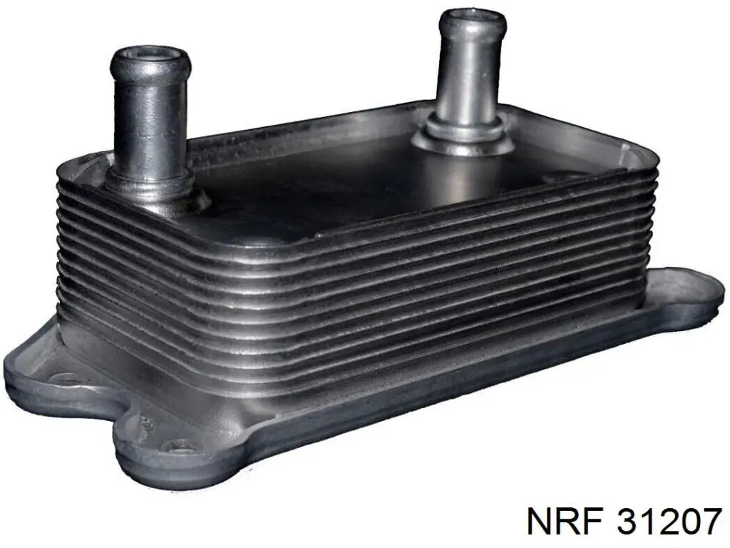 Radiador de óleo Metalcaucho 06366 preço, a partir de 47,58 USD