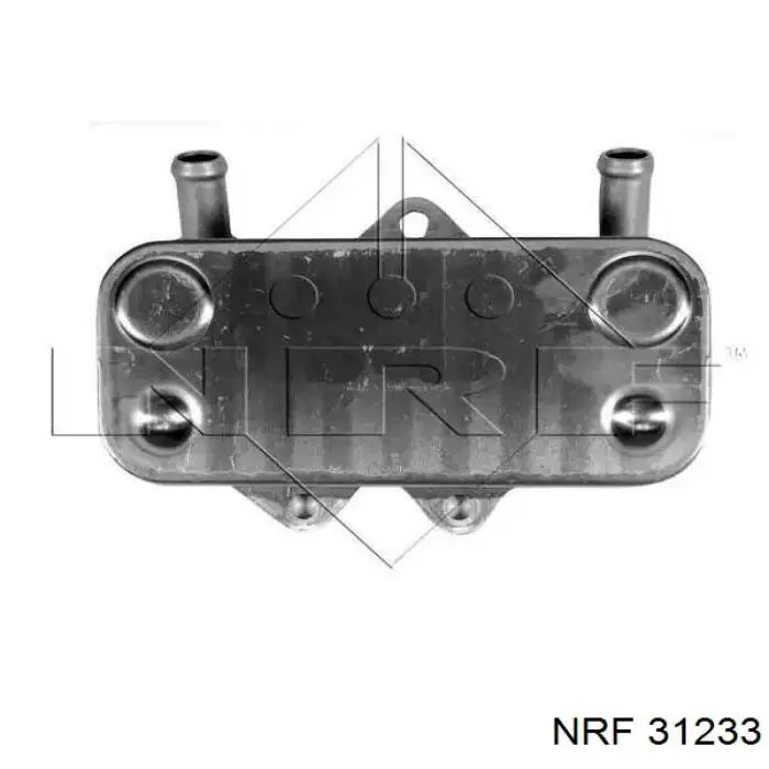 Radiador de óleo ERA 354136 preço, a partir de 49,37 USD