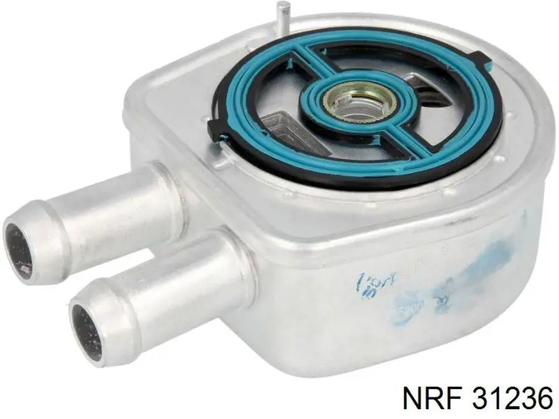 Vedante do radiador de óleo Metalcaucho 39025 preço, a partir de 54,84 USD