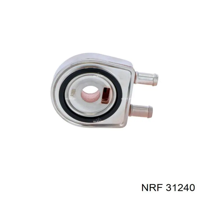 Radiador de óleo (frigorífico), debaixo de filtro Fiat/Alfa/Lancia 4866350 preço, a partir de 64,65 USD
