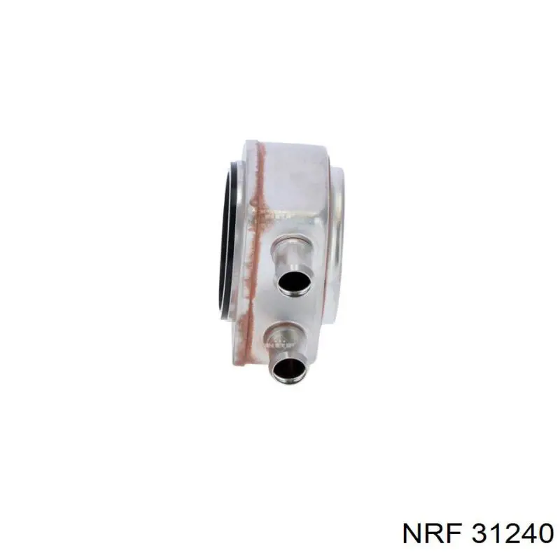 Radiador de óleo (frigorífico), debaixo de filtro Fiat/Alfa/Lancia 4866350 preço, a partir de 64,65 USD