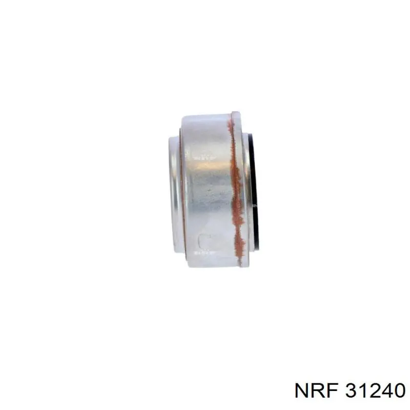 Radiador de óleo (frigorífico), debaixo de filtro 4866350 Fiat/Alfa/Lancia