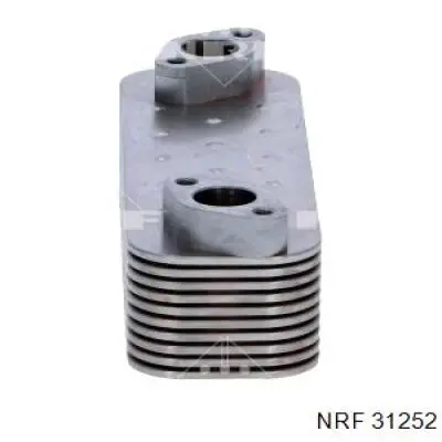 Radiador de óleo MAN 51056017176 preço, a partir de 157,27 USD