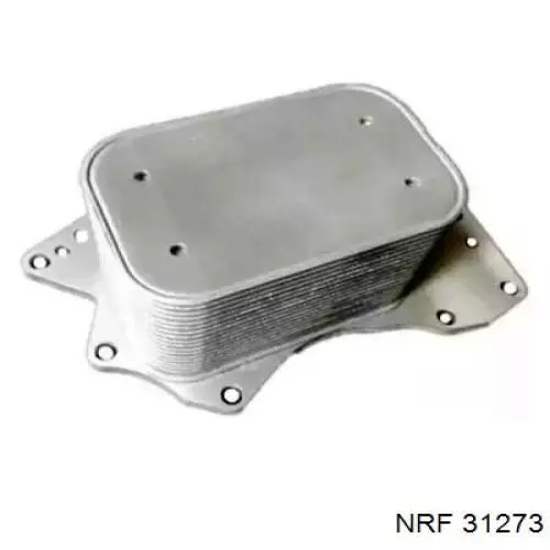 Compre 06344 Metalcaucho Radiador de óleo