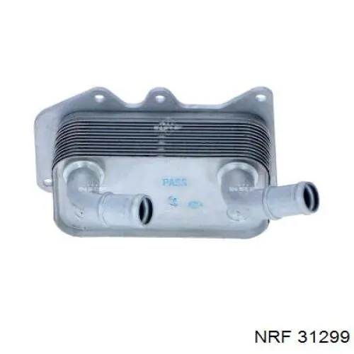 Radiador de óleo Metalcaucho 39081 preço, a partir de 67,16 USD