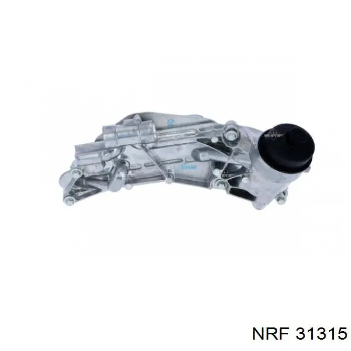 Compre 55353323 General Motors Caixa do filtro de óleo