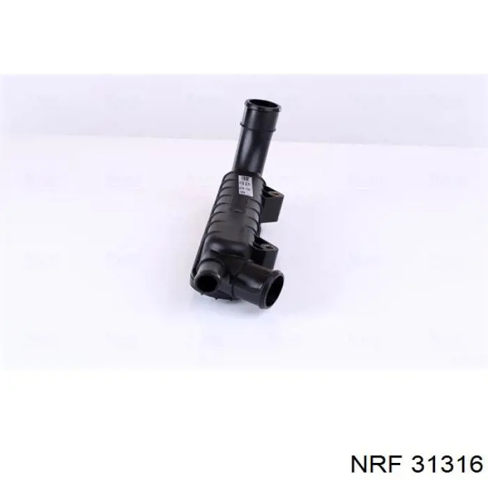 Radiador de óleo (frigorífico), debaixo de filtro Metalcaucho 39099 preço, a partir de 56,30 USD