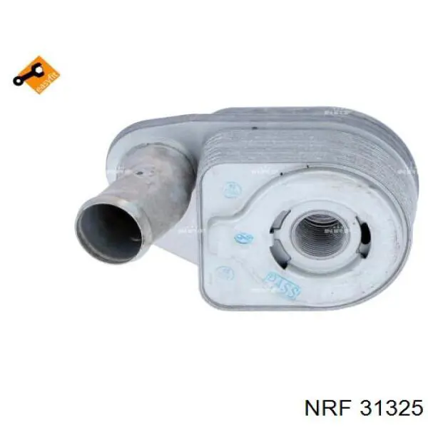 Radiador de óleo (frigorífico), debaixo de filtro Eaclima 37G30001 preço, a partir de 75,97 USD