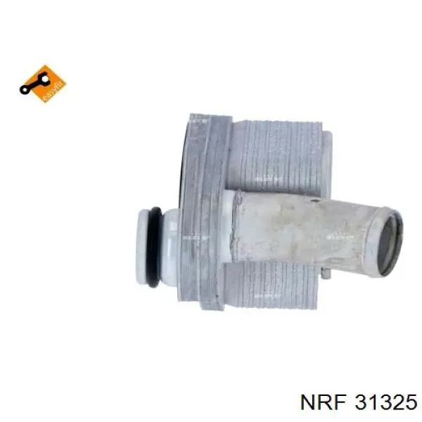 Compre 37G30001 Eaclima Radiador de óleo (frigorífico), debaixo de filtro