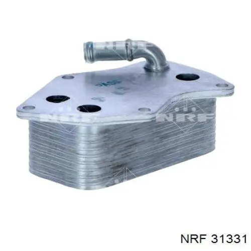 Compre A4222118 Bogap Radiador de óleo