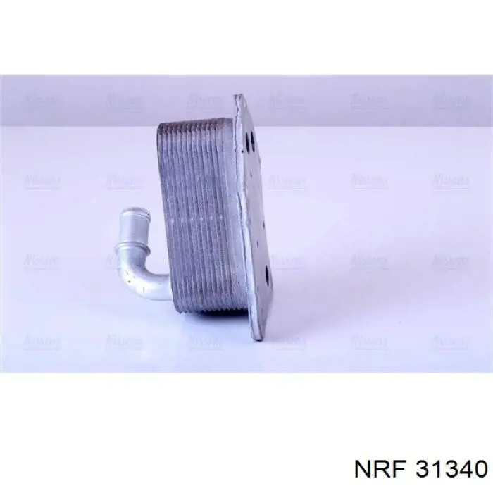 Compre 55577343 General Motors Radiador de óleo