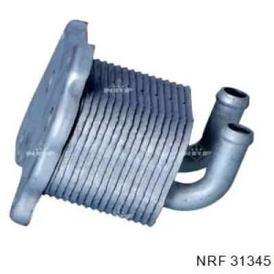 Radiador de óleo VAN Wezel 37013713 preço, a partir de 48,81 USD