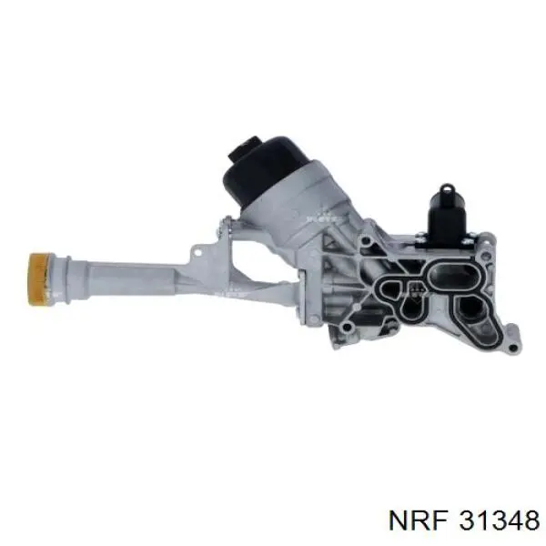 Caixa do filtro de óleo Fiat/Alfa/Lancia 55269522 preço, a partir de 81,72 USD