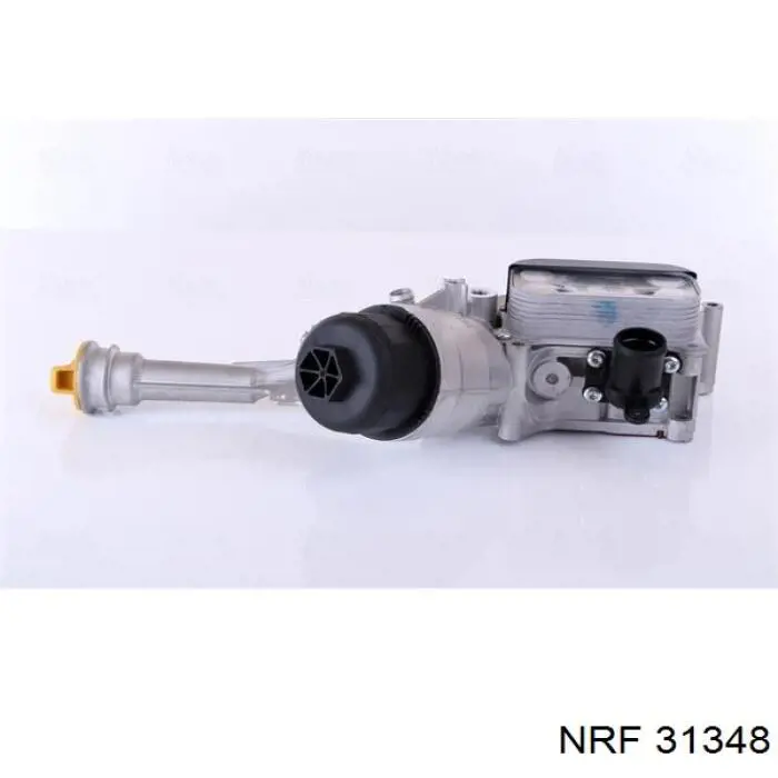 Compre 55269522 Fiat/Alfa/Lancia Caixa do filtro de óleo