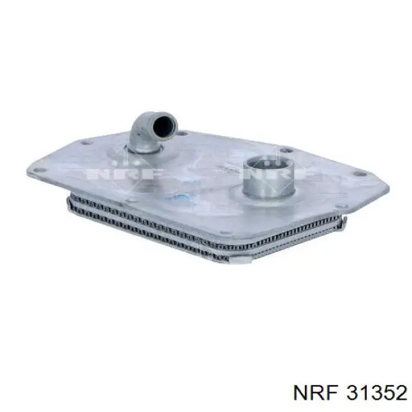 Radiador de óleo Mercedes A1041800409 preço, a partir de 80,11 USD