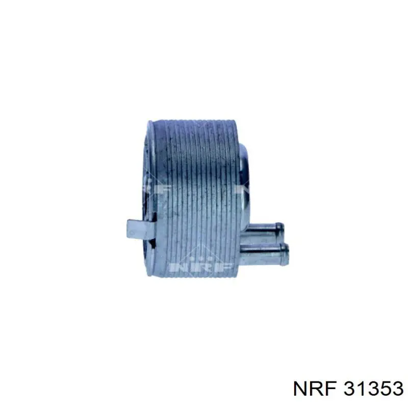 Radiador de óleo (frigorífico), debaixo de filtro Metalcaucho 39071 preço, a partir de 29,42 USD