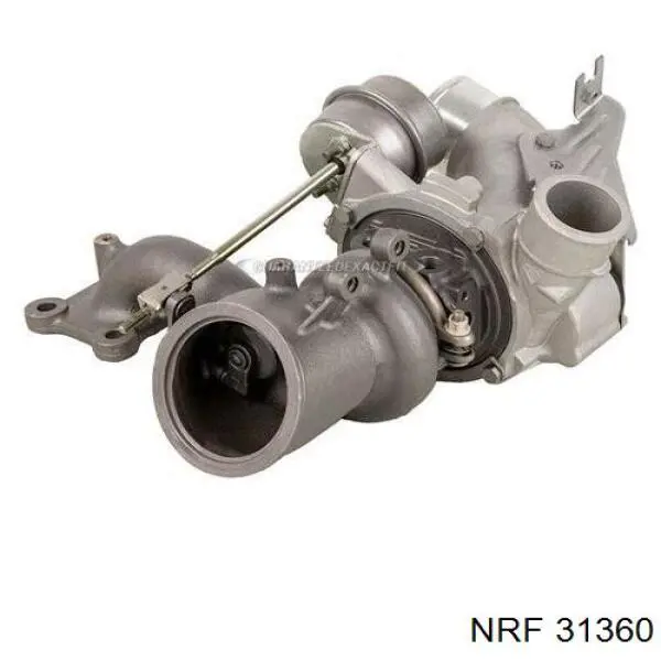 Radiador de esfriamento, Caixa Automática de Mudança VAG 5ND317019 preço, a partir de 136,21 USD