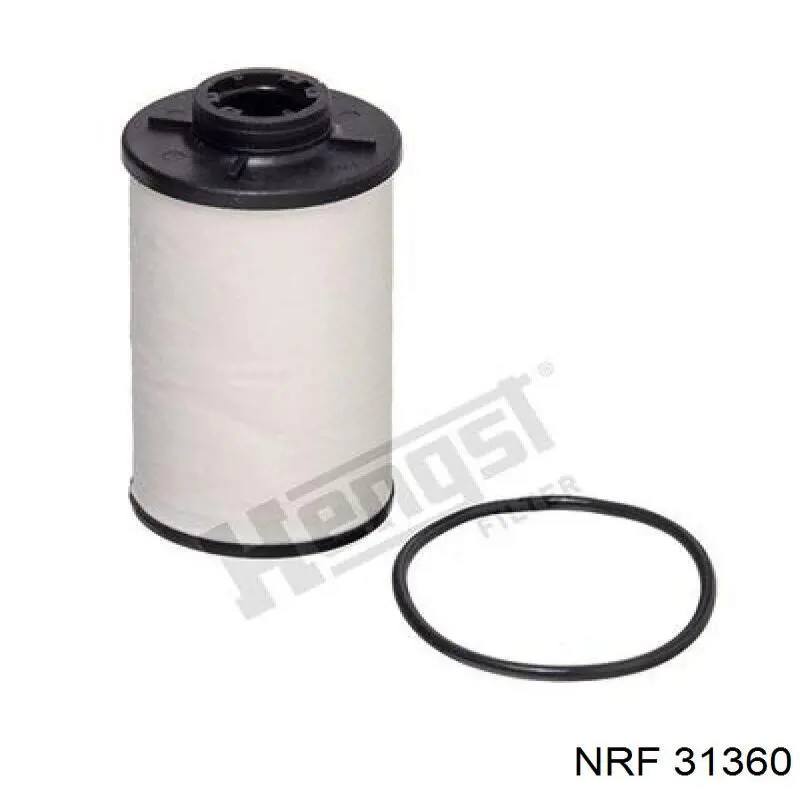 Compre 5ND317019 VAG Radiador de esfriamento, Caixa Automática de Mudança