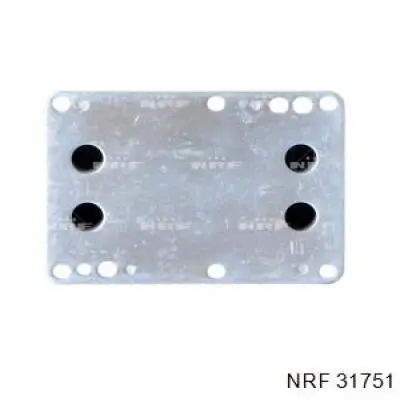 Compre 37013735 VAN Wezel Caixa do filtro de óleo