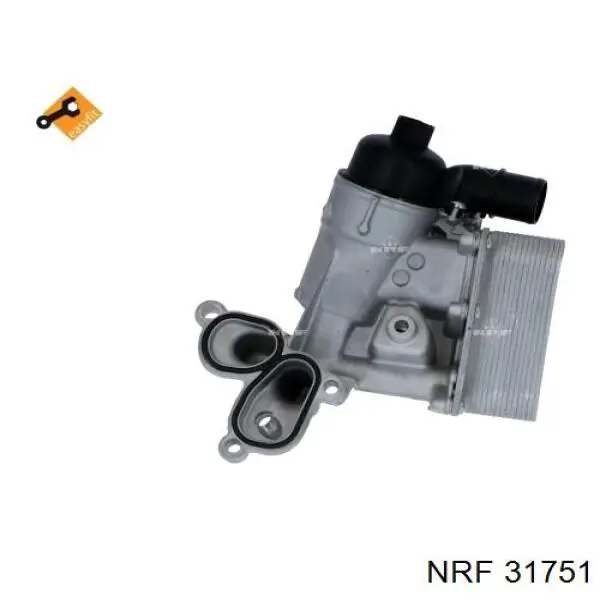 Caixa do filtro de óleo VAN Wezel 37013735 preço, a partir de 77,48 USD