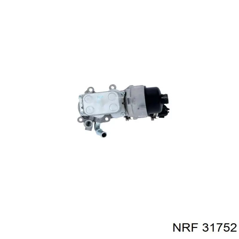 Caixa do filtro de óleo Peugeot/Citroen FL515 preço, a partir de 47,75 USD