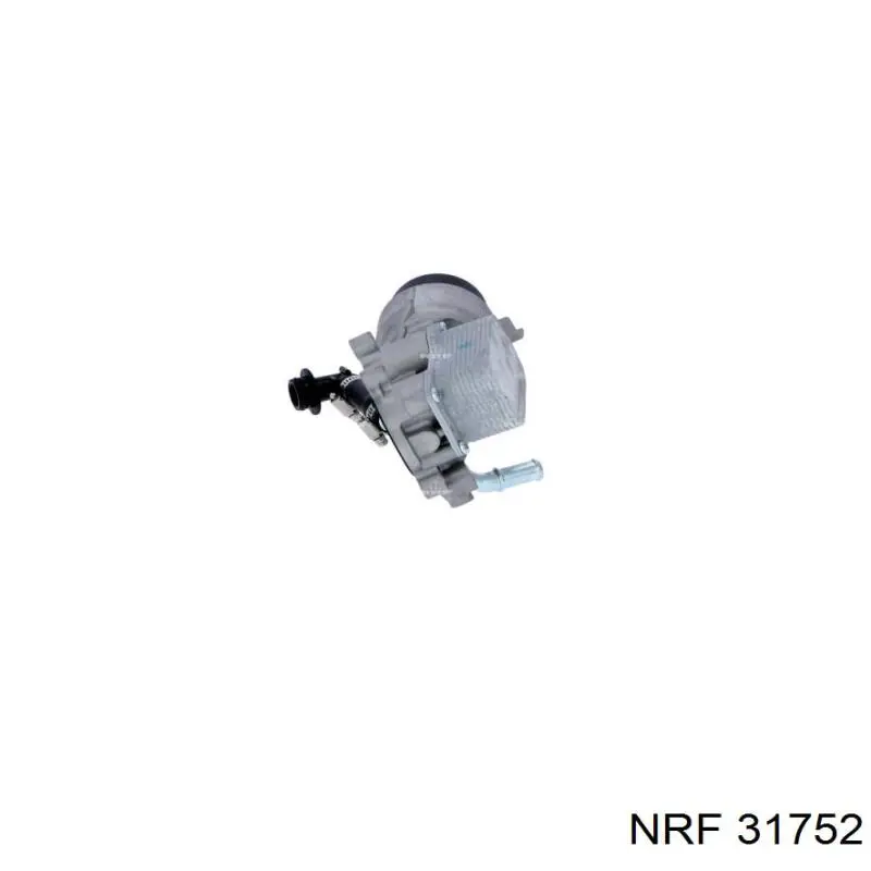 Compre 9M5Q6L625AB Ford Caixa do filtro de óleo