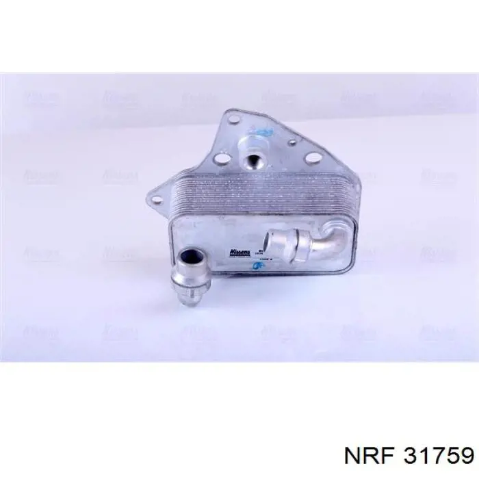 Compre 650184 General Motors Caixa do filtro de óleo
