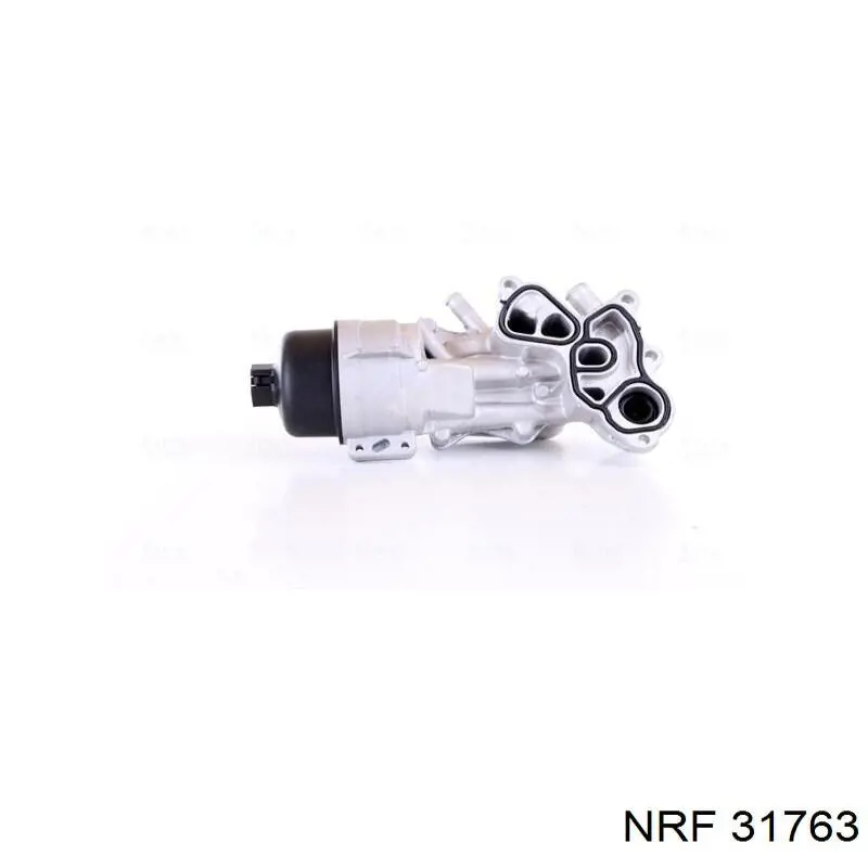 Radiador de óleo (frigorífico), debaixo de filtro Fare 15737 preço, a partir de 46,87 USD