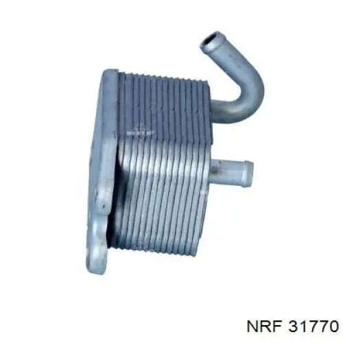 Compre 39046 Metalcaucho Radiador de óleo