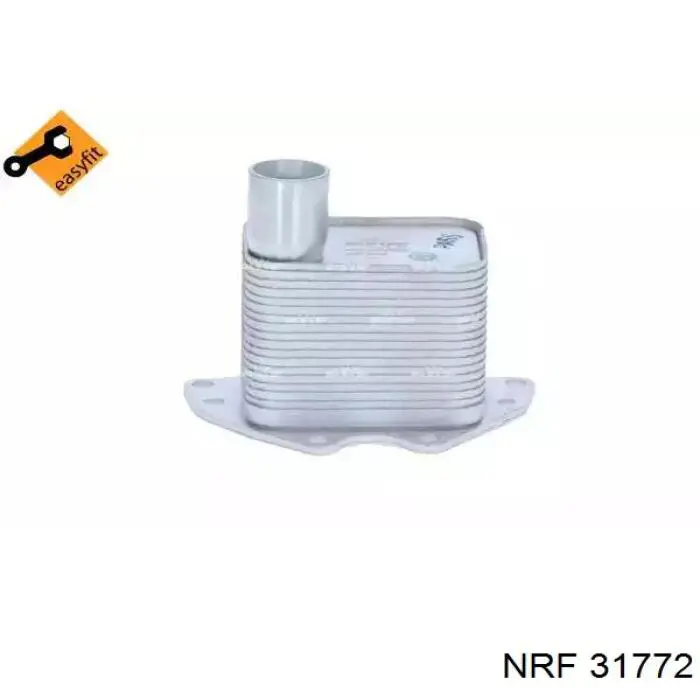 Radiador de óleo (frigorífico), debaixo de filtro Metalcaucho 39092 preço, a partir de 41,86 USD