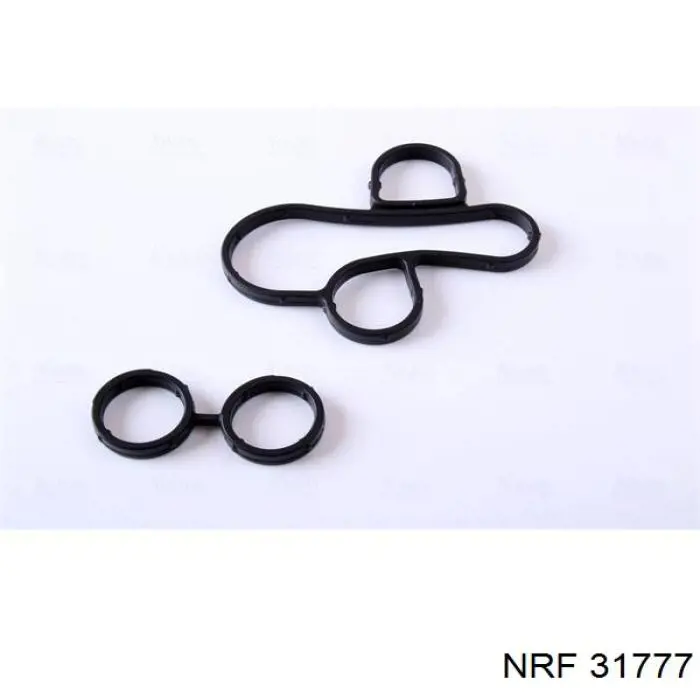 Compre 55236756 Fiat/Alfa/Lancia Radiador de óleo (frigorífico), debaixo de filtro