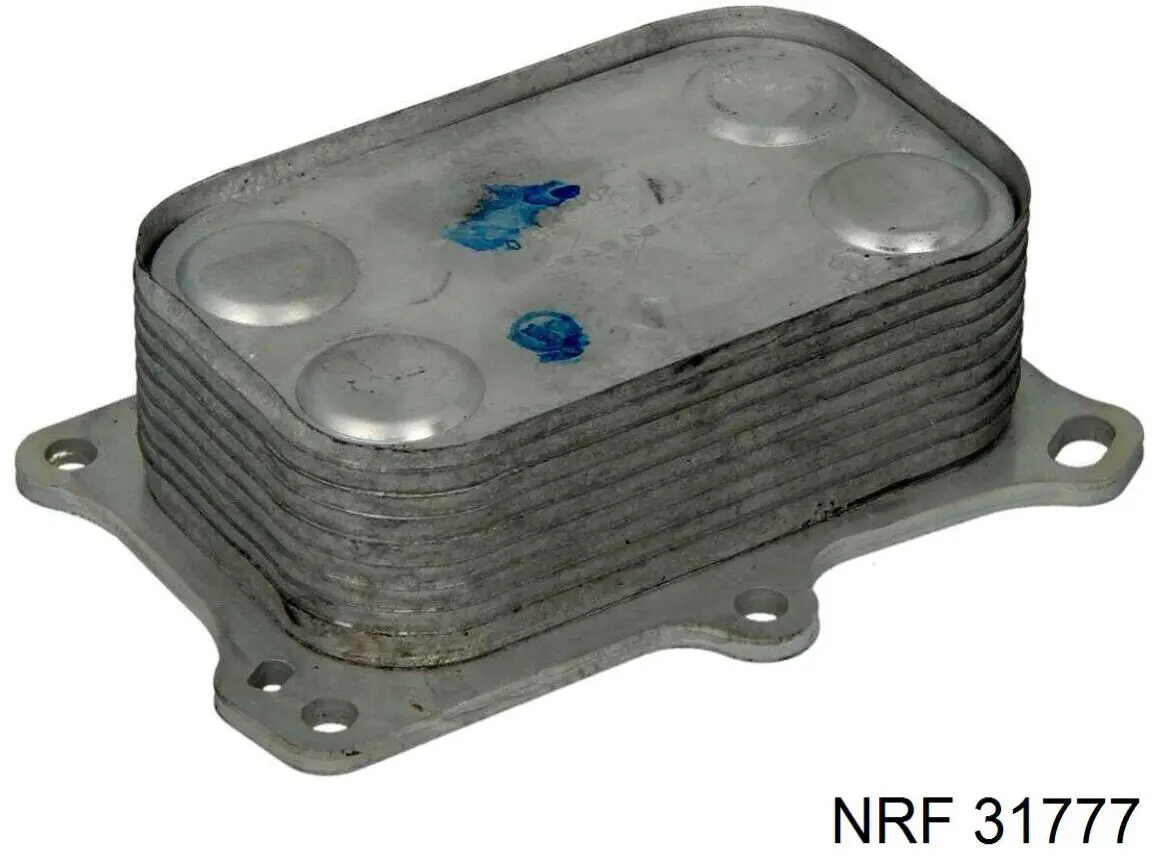 Radiador de óleo (frigorífico), debaixo de filtro Fiat/Alfa/Lancia 55236756 preço, a partir de 33,89 USD