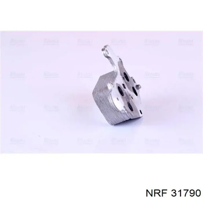 Radiador de óleo Peugeot/Citroen 9815697880 preço, a partir de 45,29 USD